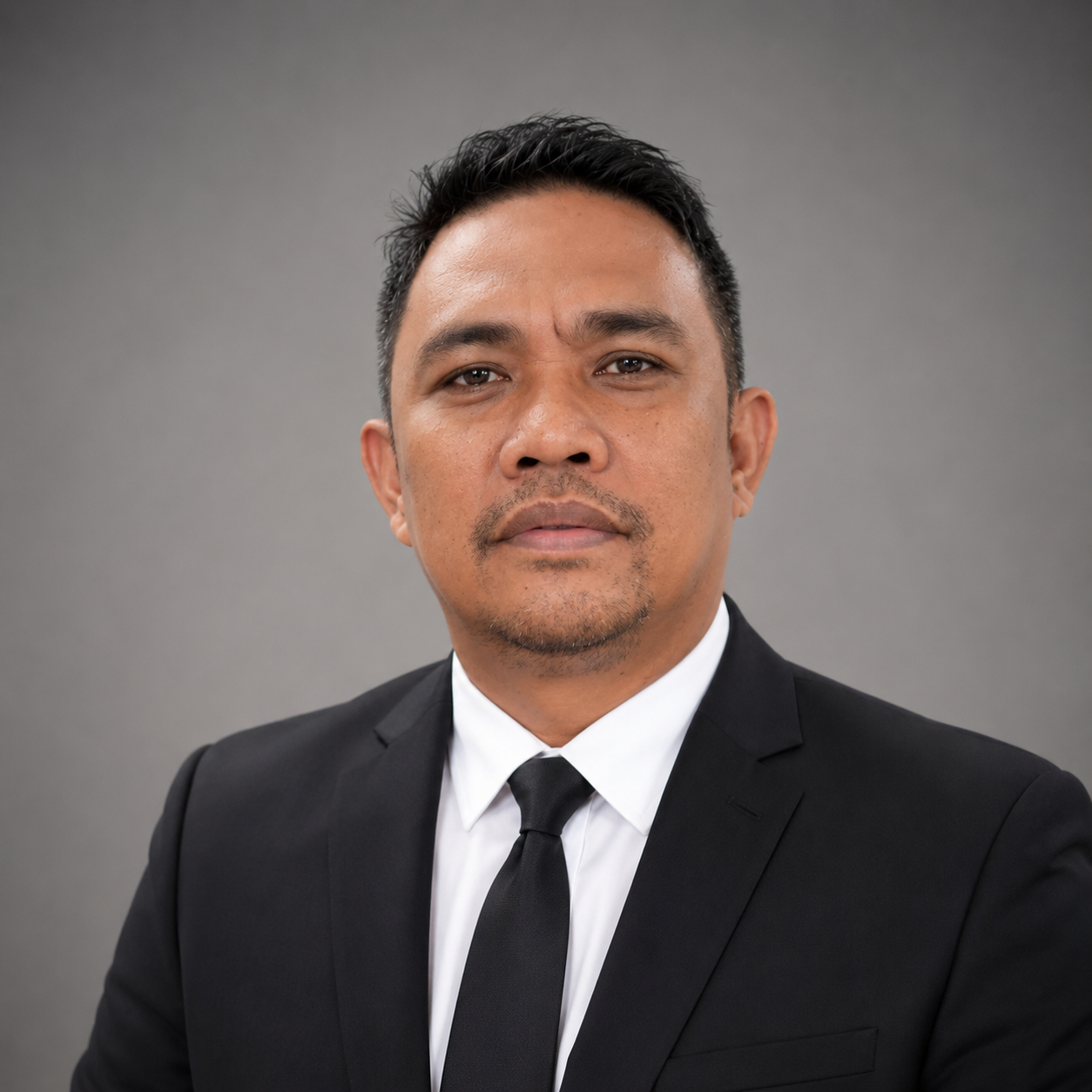 Pdt. Jojor Sinaga, S.Th.